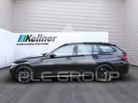 2024 BMW 320