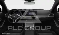 2024 BMW 320