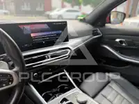 2024 BMW 320