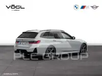 2024 BMW 320