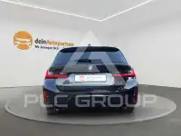 2024 BMW 320