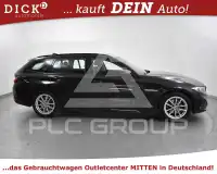2024 BMW 320