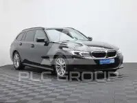 2024 BMW 320