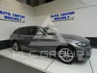 2024 BMW 320
