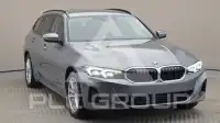 2024 BMW 320