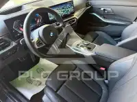 2024 BMW 320