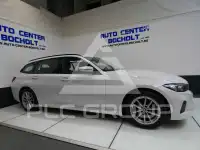 2024 BMW 320