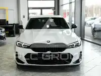 2024 BMW 320
