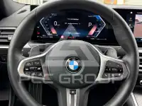 2024 BMW 320