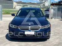 2024 BMW 320