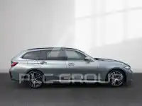 2024 BMW 320