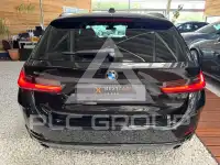 2024 BMW 320