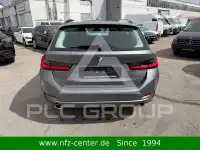 2024 BMW 320