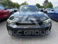 2024 BMW 320