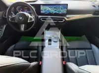 2024 BMW 320