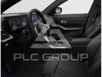 2024 BMW 320