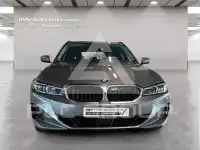 2024 BMW 320