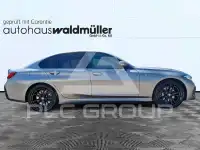 2024 BMW 320