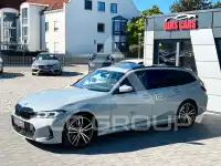 2024 BMW 320