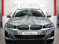 2024 BMW 320