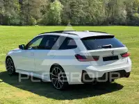 2024 BMW 320