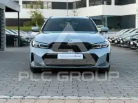 2024 BMW 320