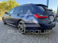 2024 BMW 320
