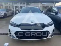 2024 BMW 320