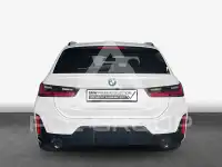 2024 BMW 320