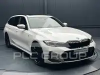 2024 BMW 320