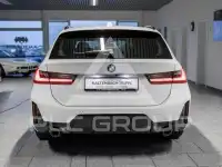 2024 BMW 320