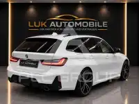 2024 BMW 320