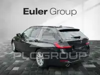 2024 BMW 320
