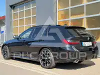 2024 BMW 320