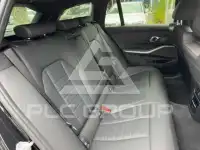 2024 BMW 320