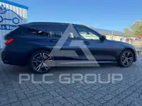 2024 BMW 320