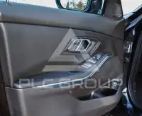 2024 BMW 320