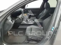 2024 BMW 320