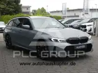 2024 BMW 320