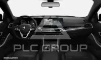 2024 BMW 320