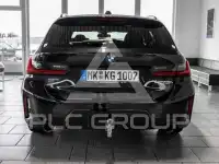 2024 BMW 320