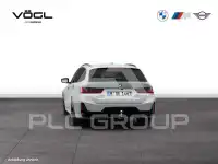 2024 BMW 320