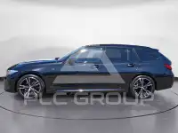 2024 BMW 320