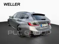 2024 BMW 320
