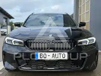 2024 BMW 320