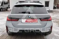 2024 BMW 320