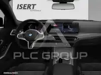 2024 BMW 320