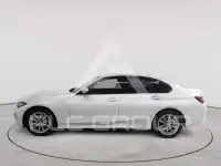 2024 BMW 320