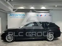 2024 BMW 320