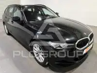 2024 BMW 320